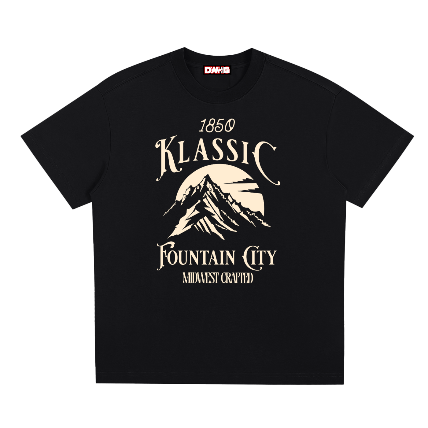 FC Higher Vision Tee