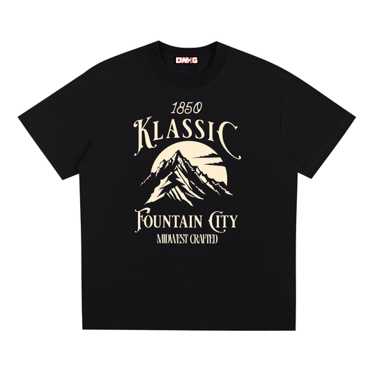 FC Higher Vision Tee