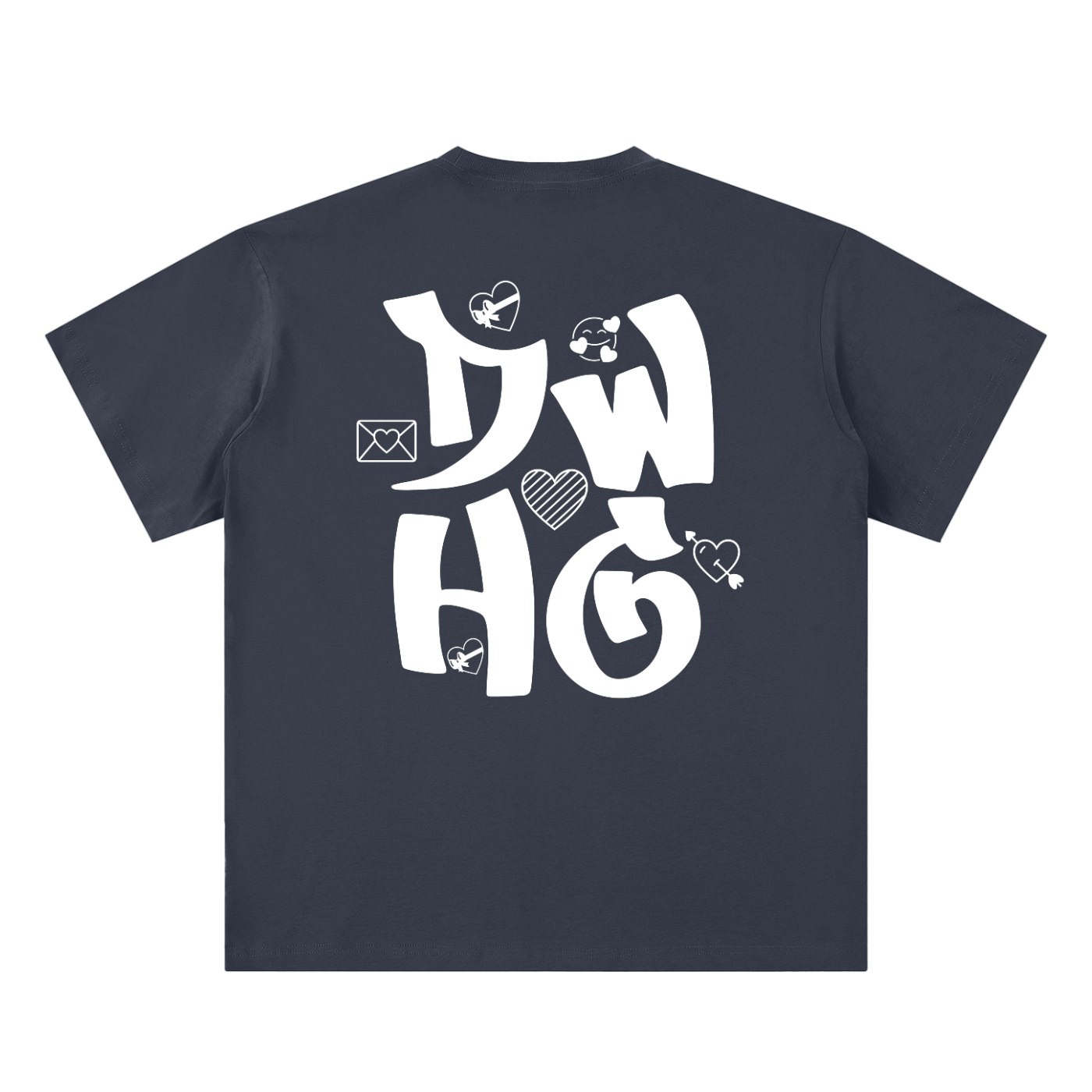 Woof Woof T-Shirt