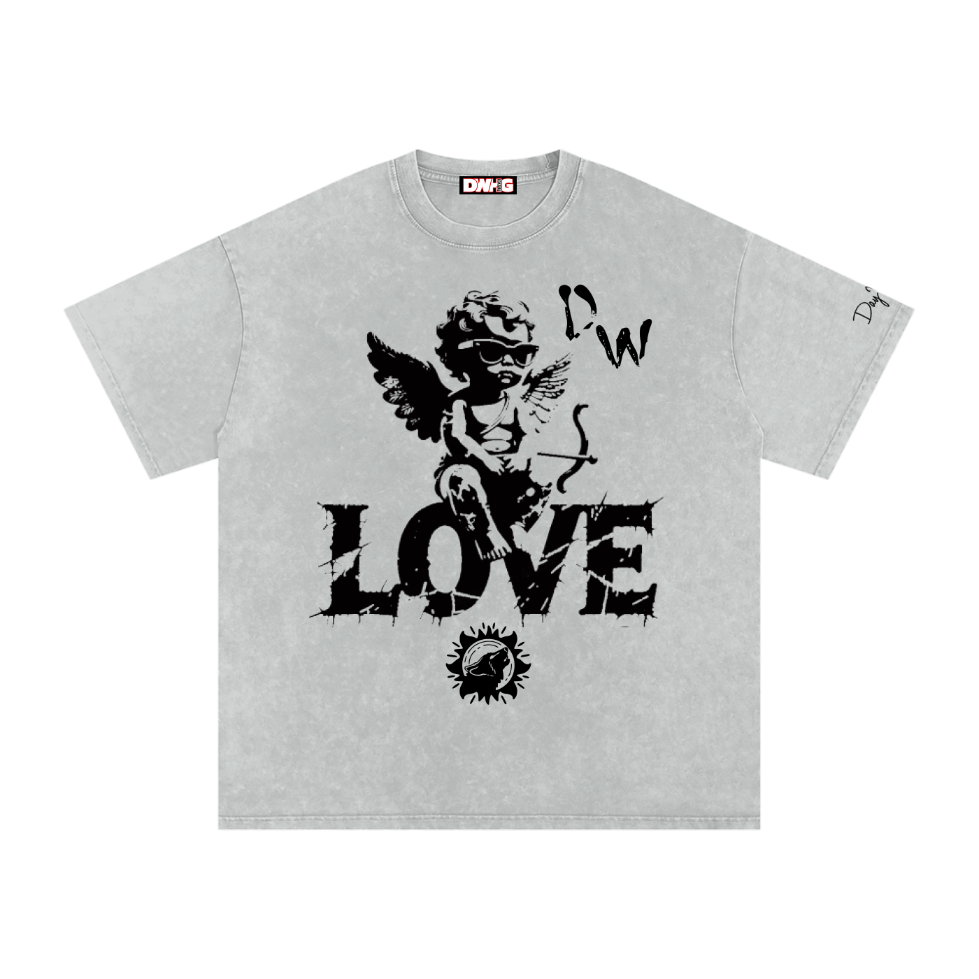 Love Baby Tee