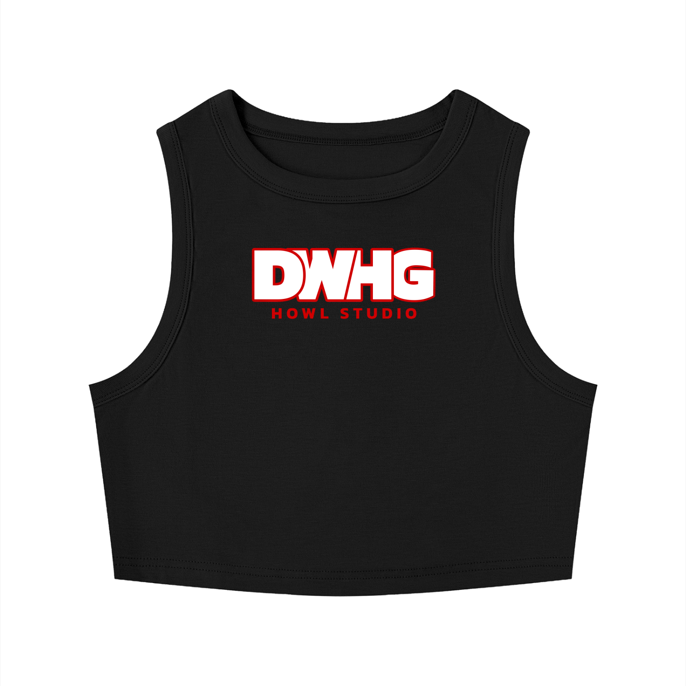 Women's DWHG Inc. Tank