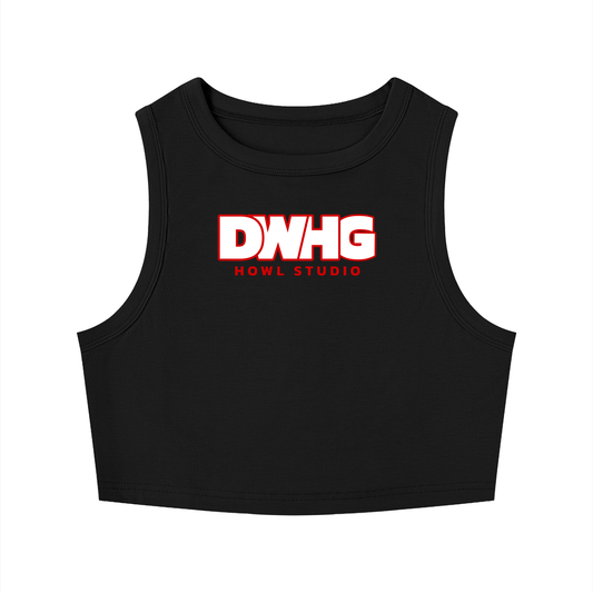 Women's DWHG Inc. Tank