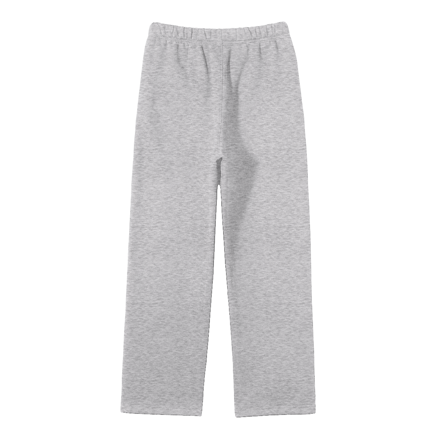 Cute Season DW Fleece Straight Leg Pants