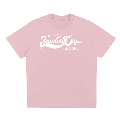 FC Enjoy Klassic Tee
