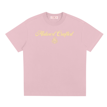 FC Midwest Crafted Tee