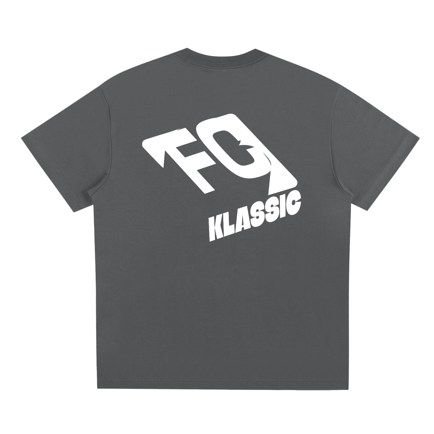 FC Rise Again Tee