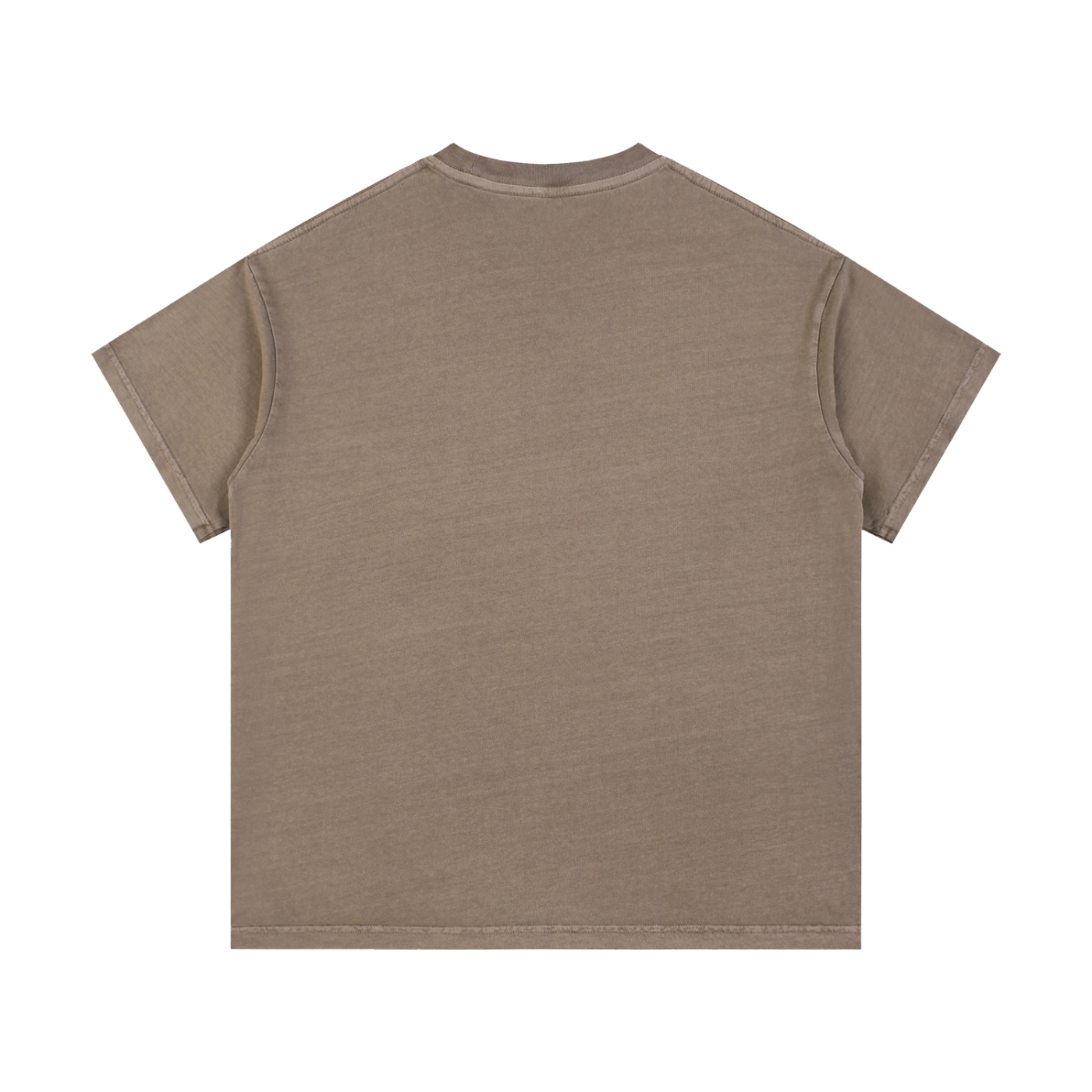 Big HG University Tee