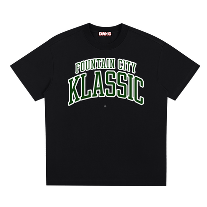 FC Klassic Emerald Tee