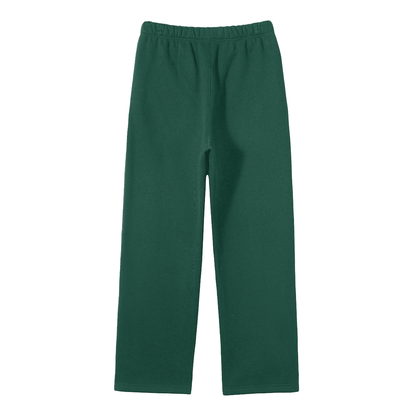Cute Season DW Fleece Straight Leg Pants