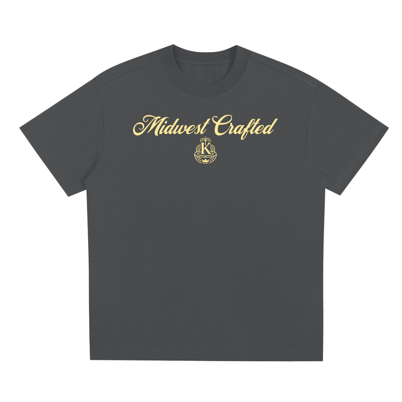 FC Midwest Crafted Tee