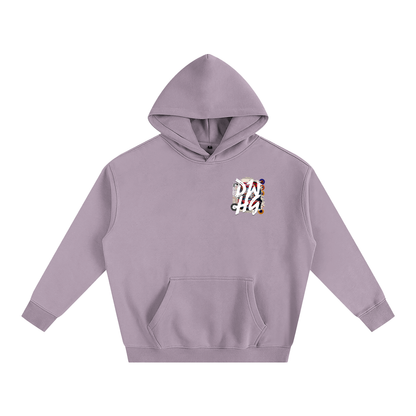 Tokyo DW Oversize Hoodie