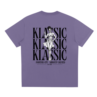 FC Klassic Classy Tee