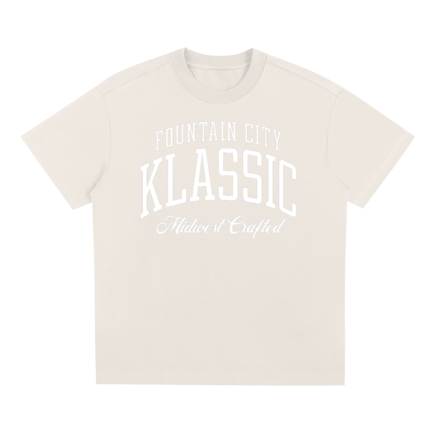 Fountain City Klassic T-Shirt