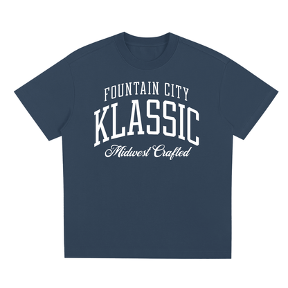 Fountain City Klassic T-Shirt