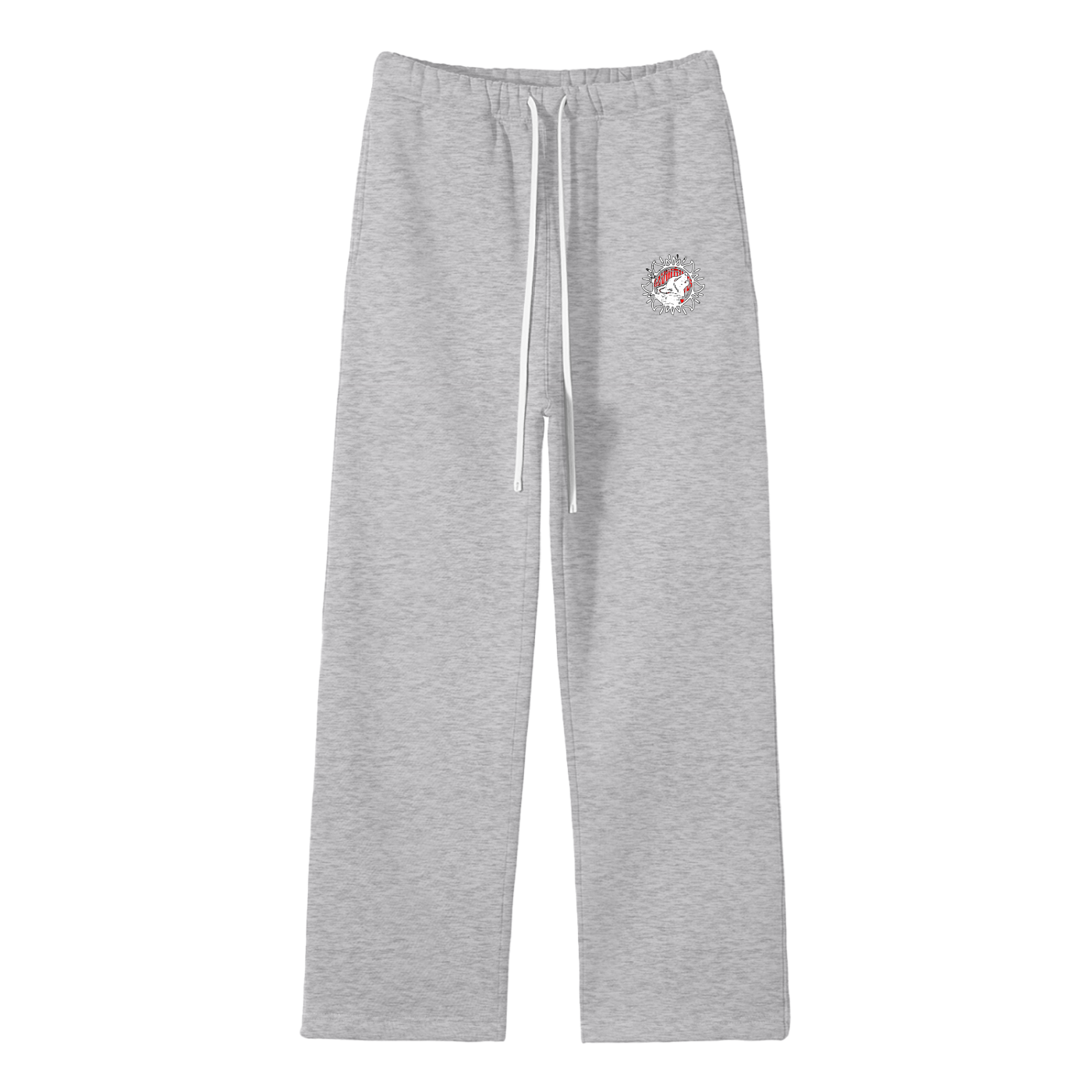 DAYWOLVES MEMBERS SWEATPANTS