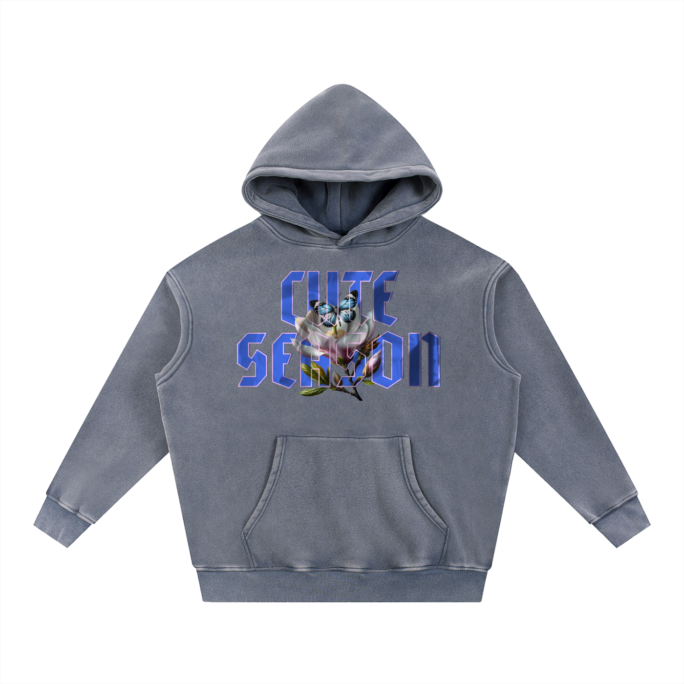 Cute Season Hoodie