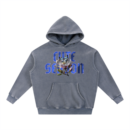 Cute Season Hoodie