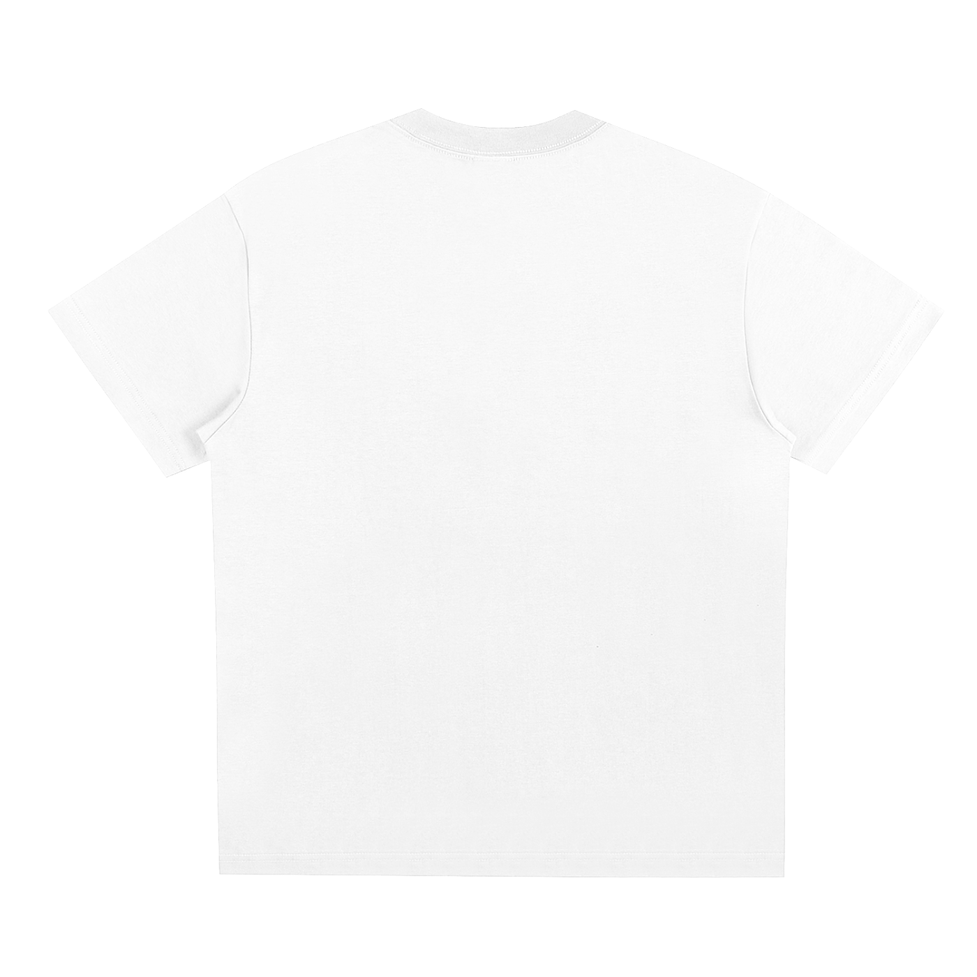 DWHG End of Time Tee