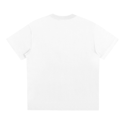 DWHG End of Time Tee