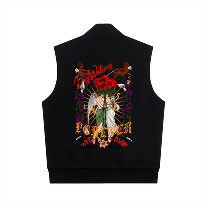 Essential Heavyweight Vest