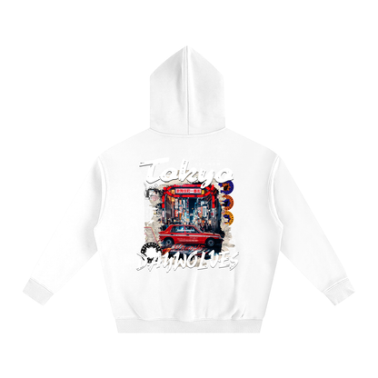 Tokyo DW Oversize Hoodie