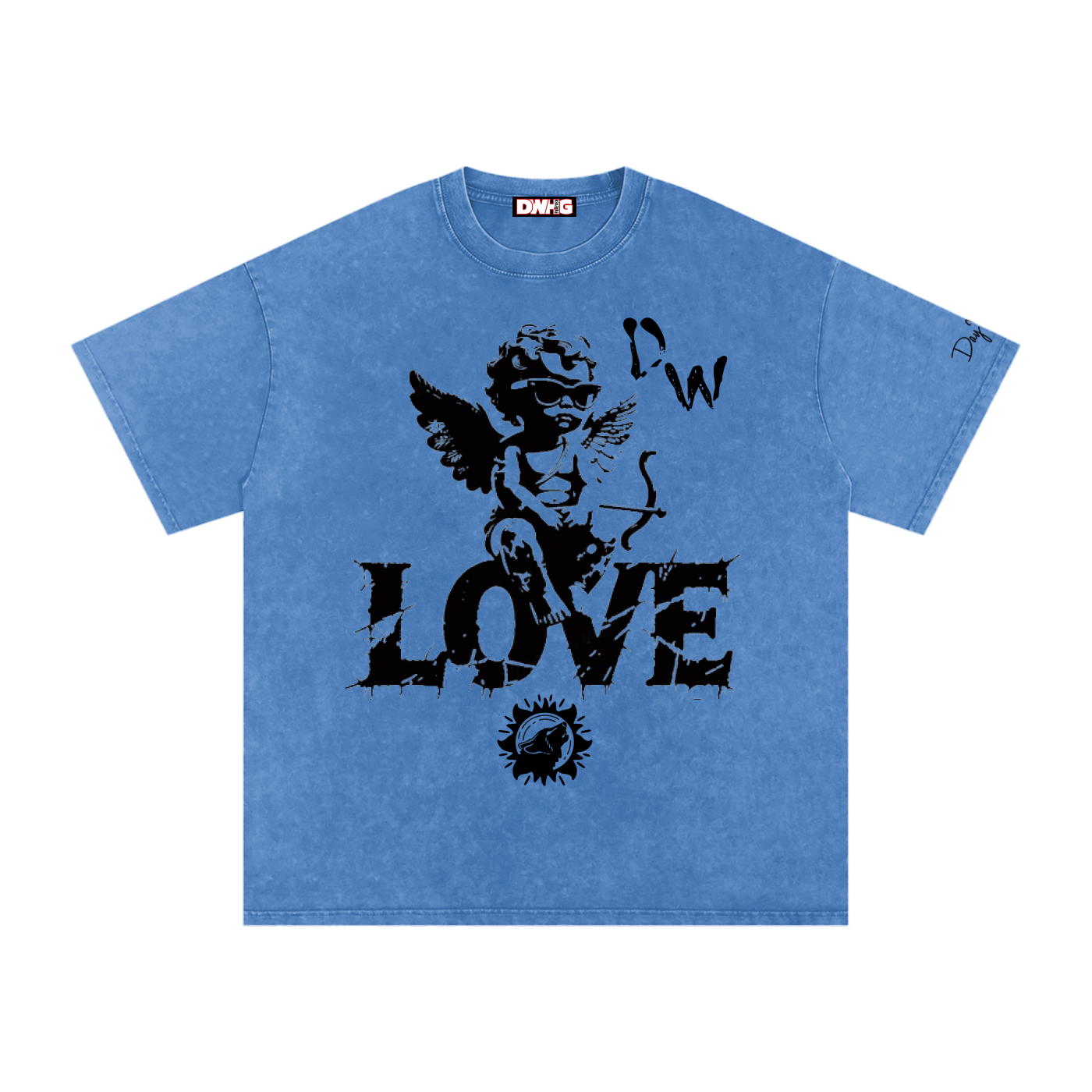 Love Baby Tee