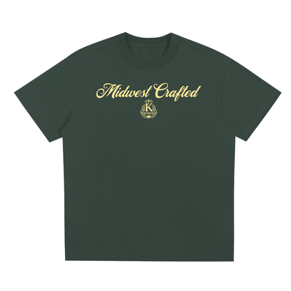 FC Midwest Crafted Tee