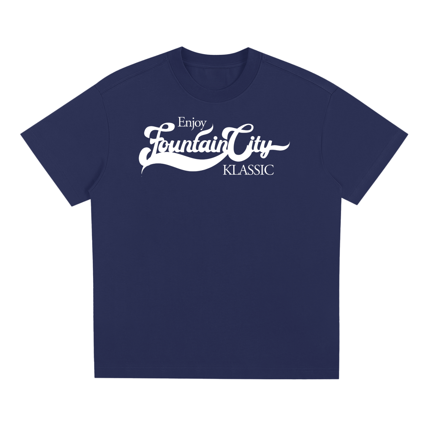 FC Enjoy Klassic Tee