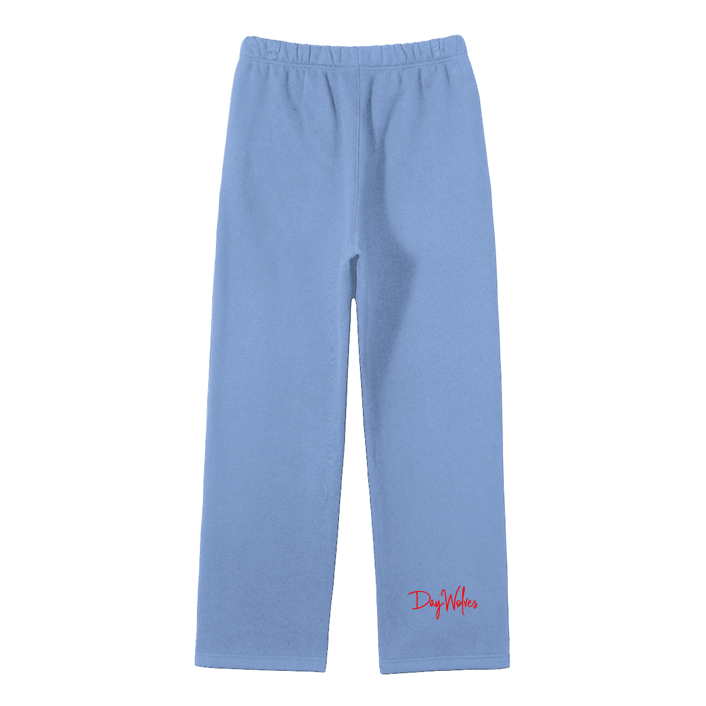 DAYWOLVES MEMBERS SWEATPANTS