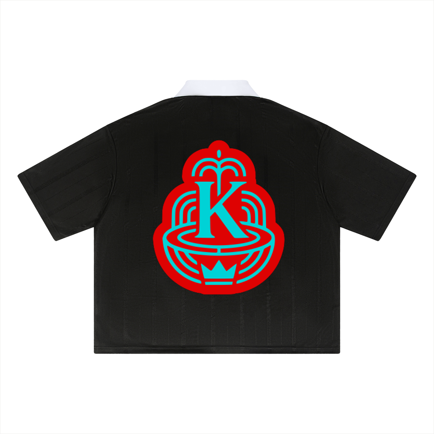 FC Klassic Boxy Soccer Jersey