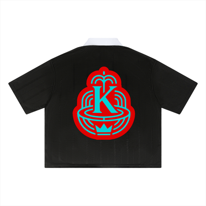 FC Klassic Boxy Soccer Jersey