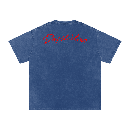Play With Love Tee