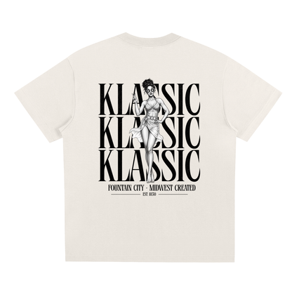 FC Klassic Classy Tee