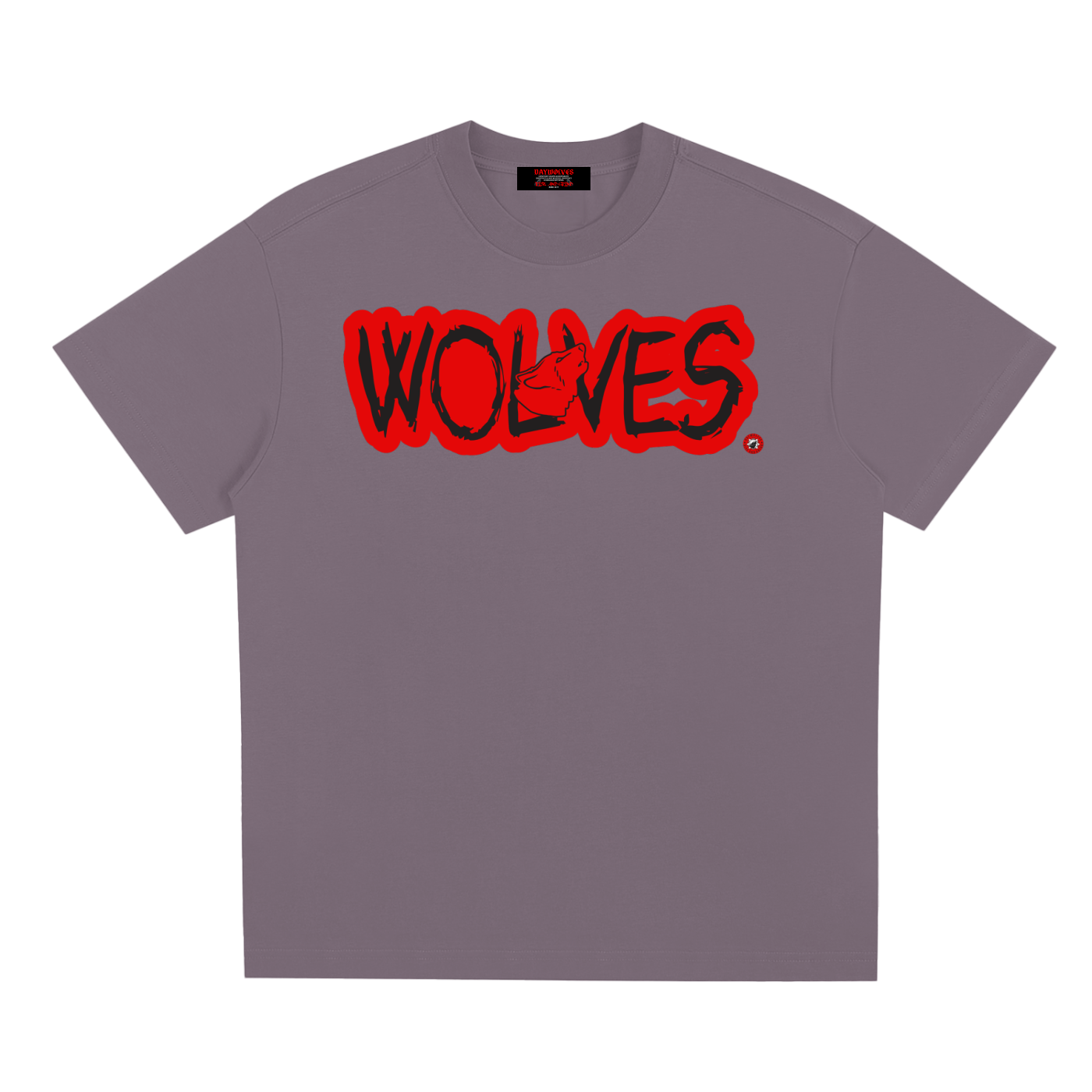 DW Protect the Pack Tee