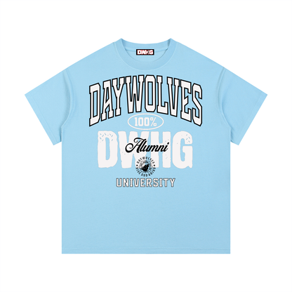 DW Alumni University Tee pt.2