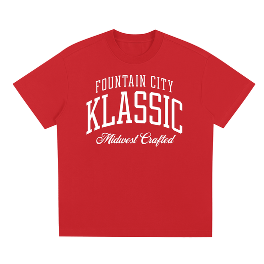 Fountain City Klassic T-Shirt