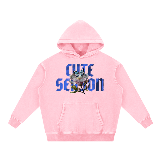 Cute Season Hoodie
