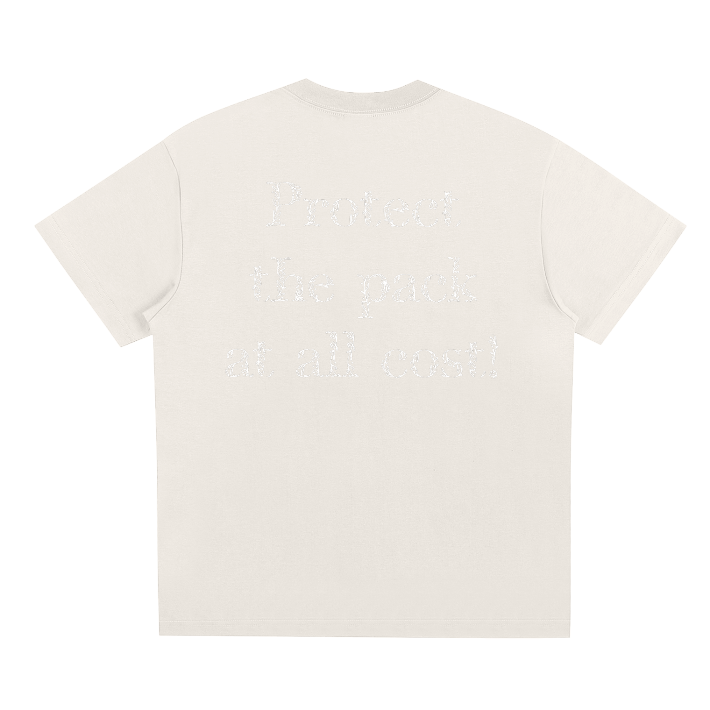 DW Protect the Pack Tee