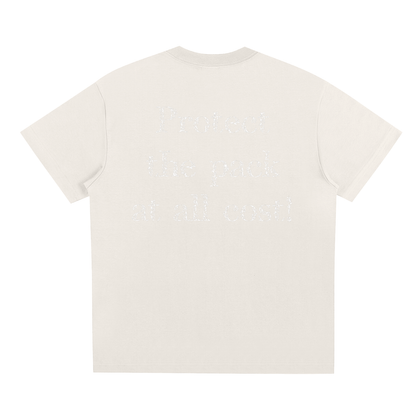 DW Protect the Pack Tee