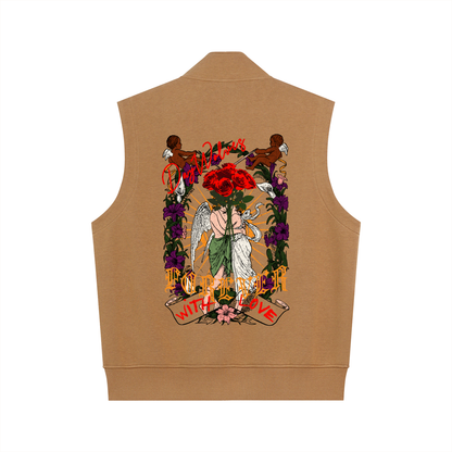 Essential Heavyweight Vest