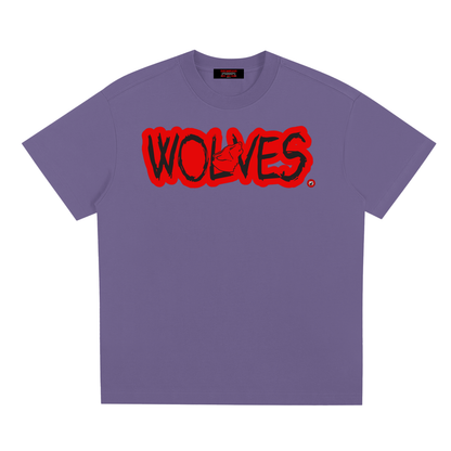 DW Protect the Pack Tee