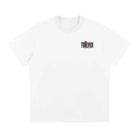 FOREVER FLOWERS T-Shirt