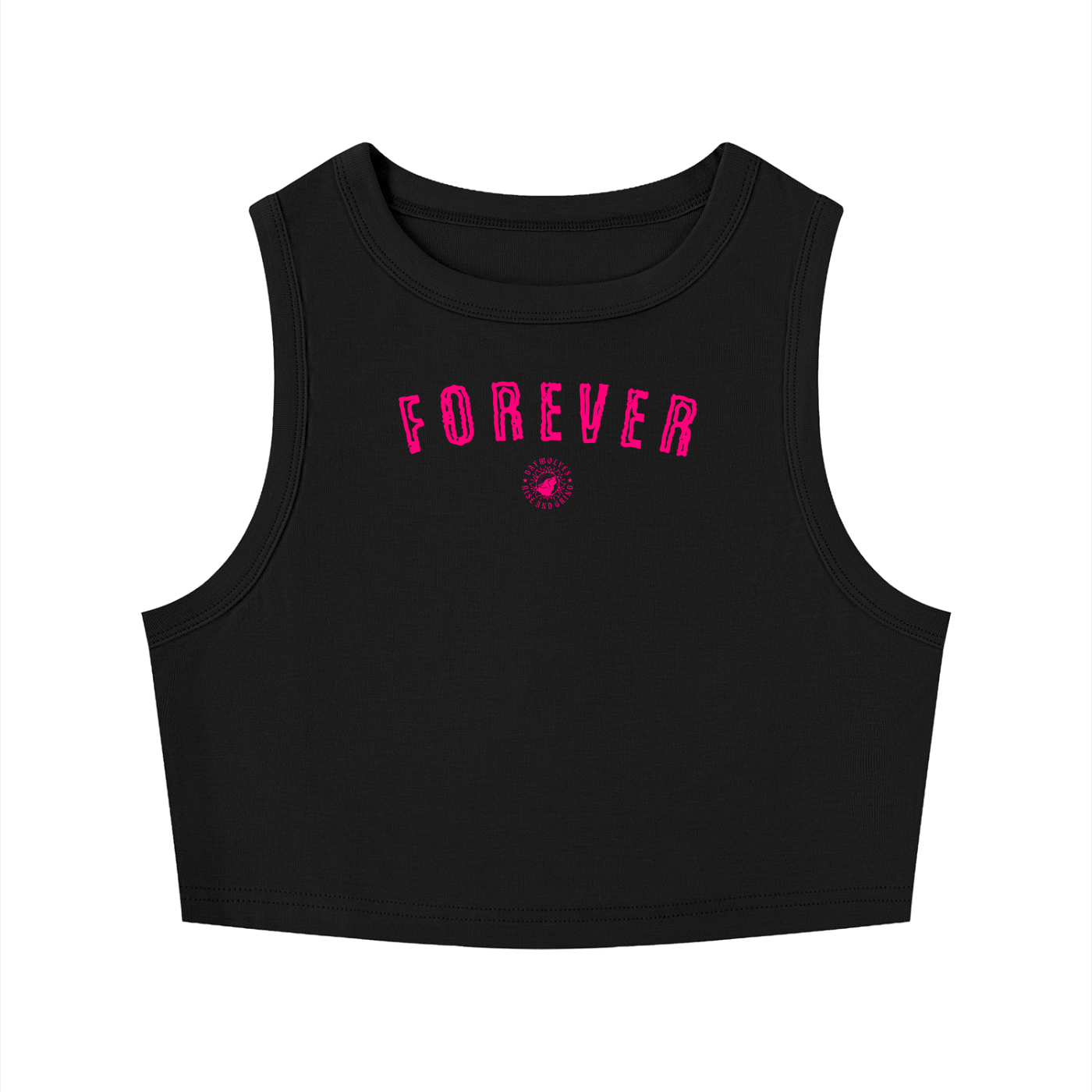 Women's DW Forever Tank