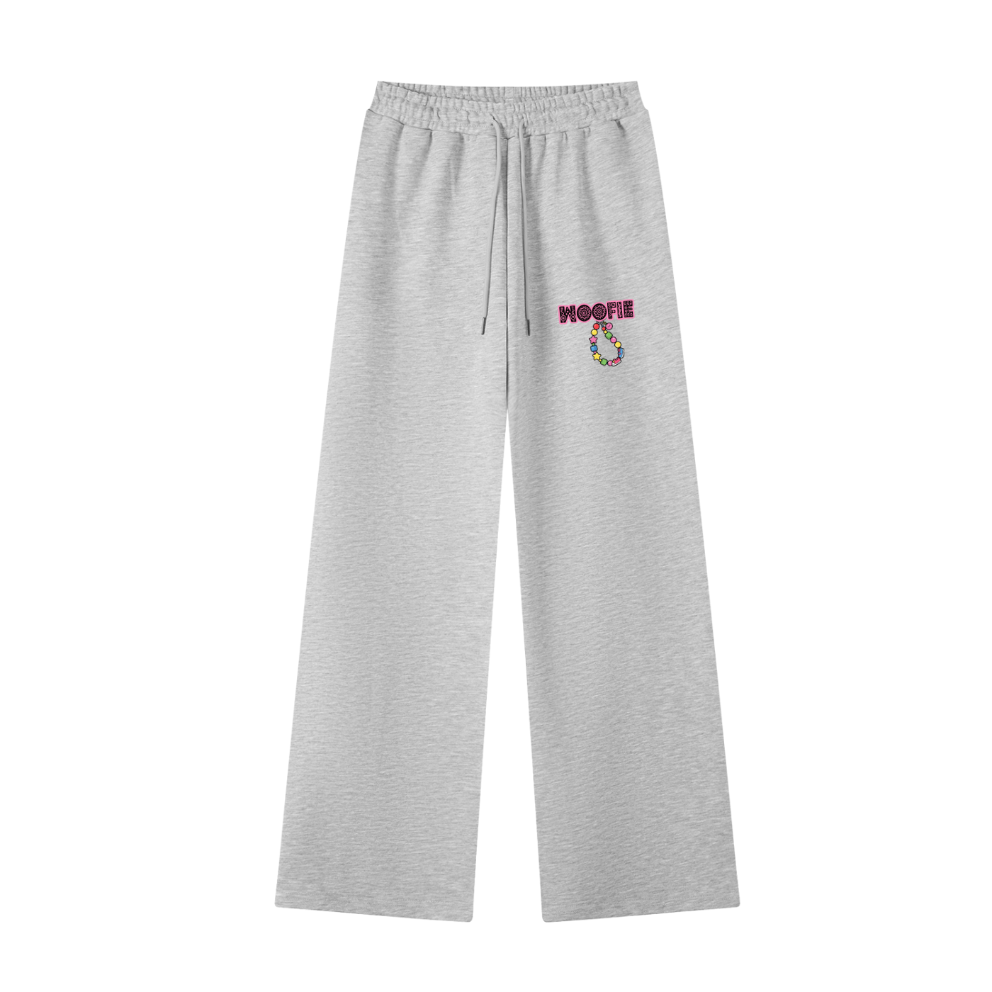 Essential Straight-Leg Sweatpants