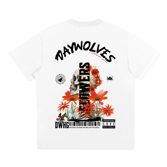 FOREVER FLOWERS T-Shirt