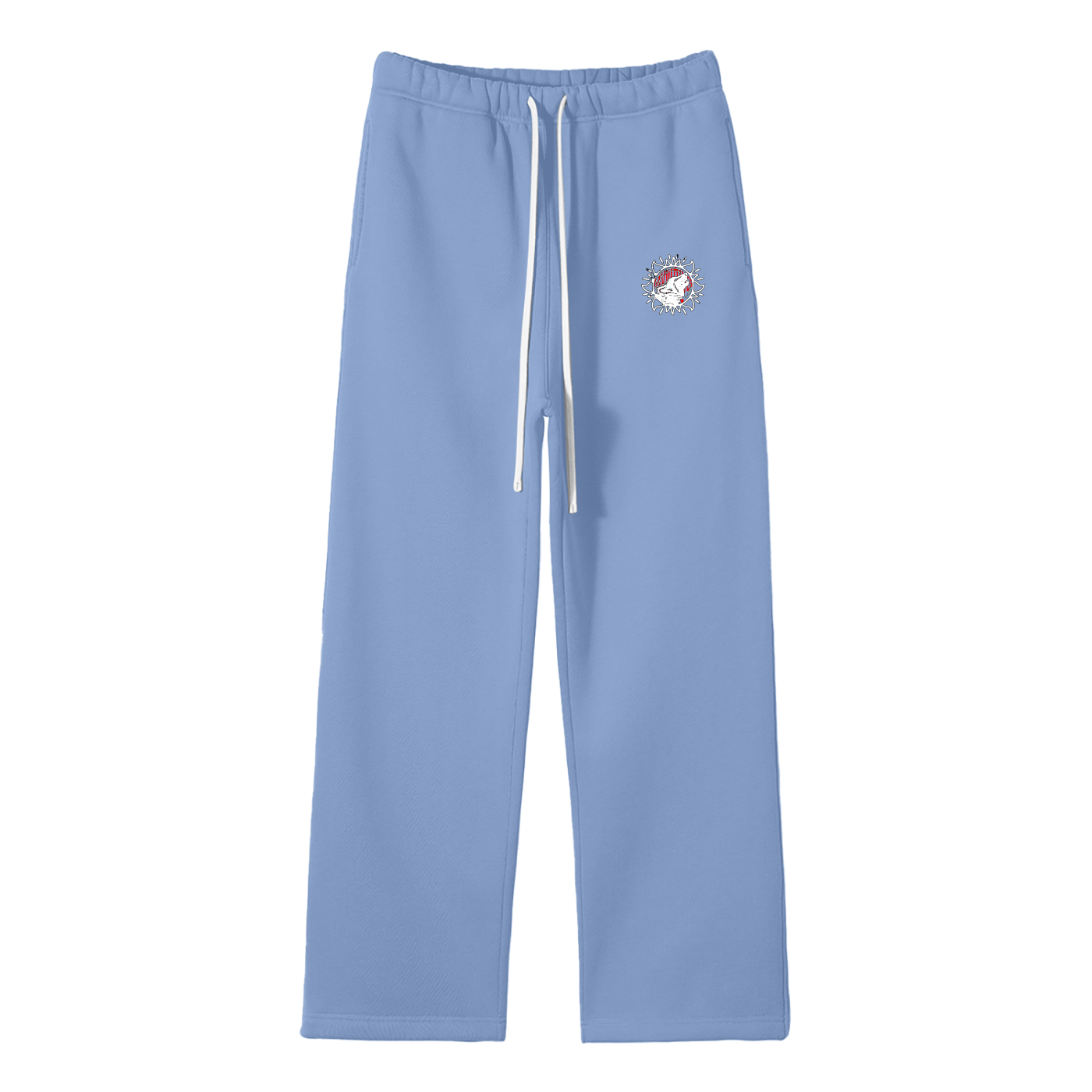DAYWOLVES MEMBERS SWEATPANTS