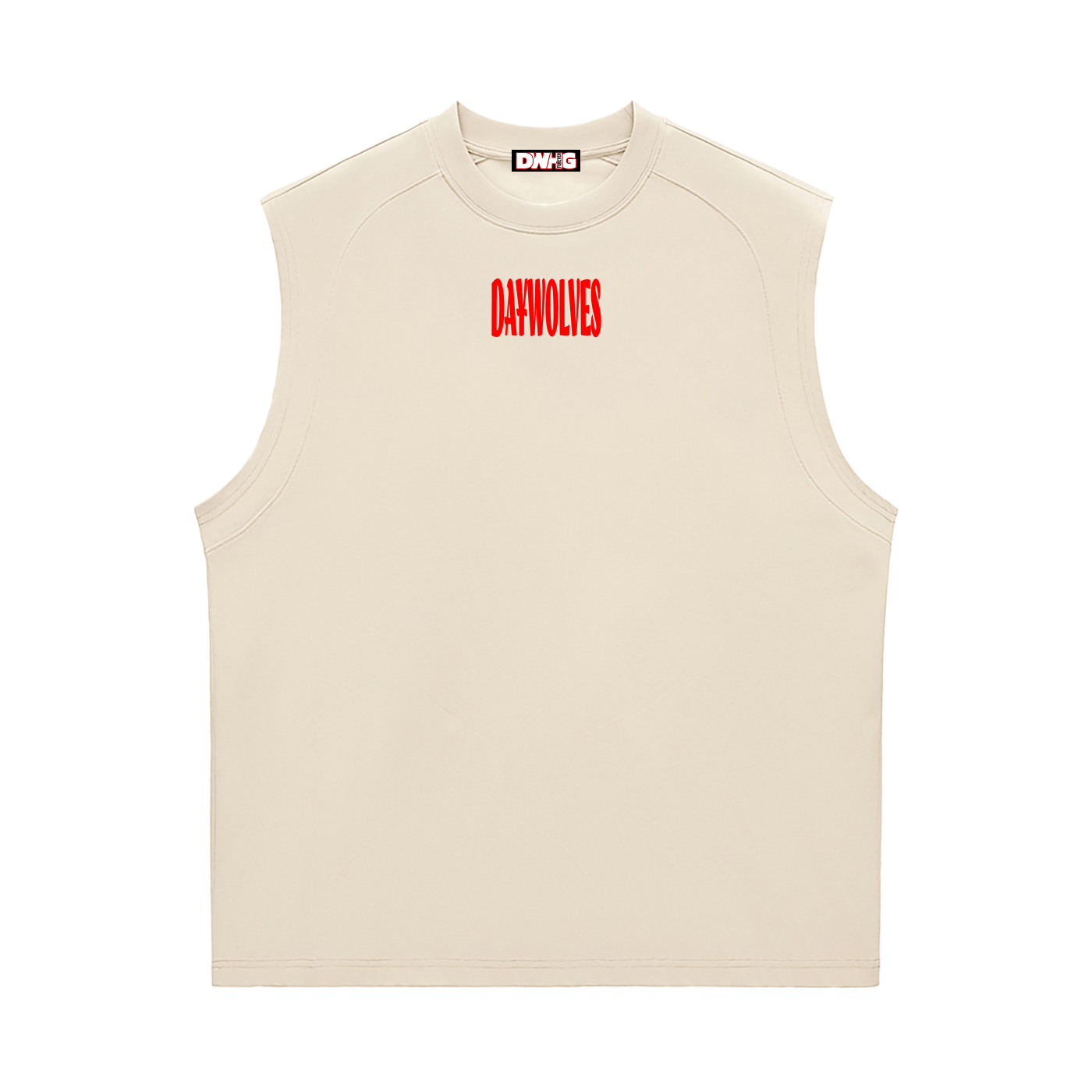Sorona Quick-Dry Cooling Tank Top