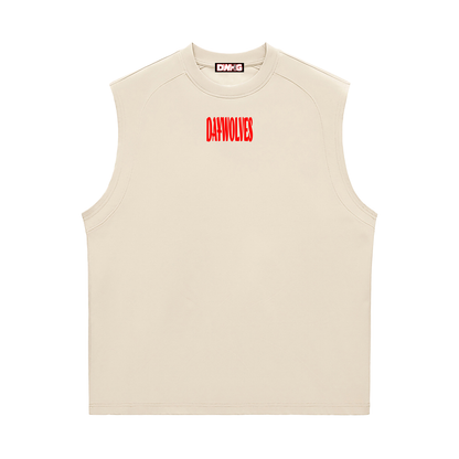 Sorona Quick-Dry Cooling Tank Top