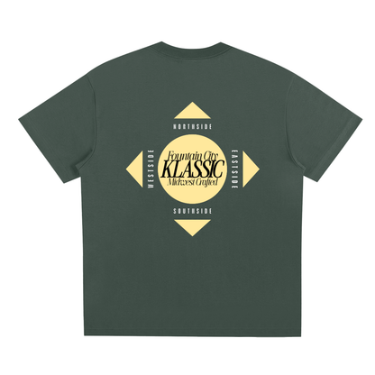 FC Midwest Crafted Tee