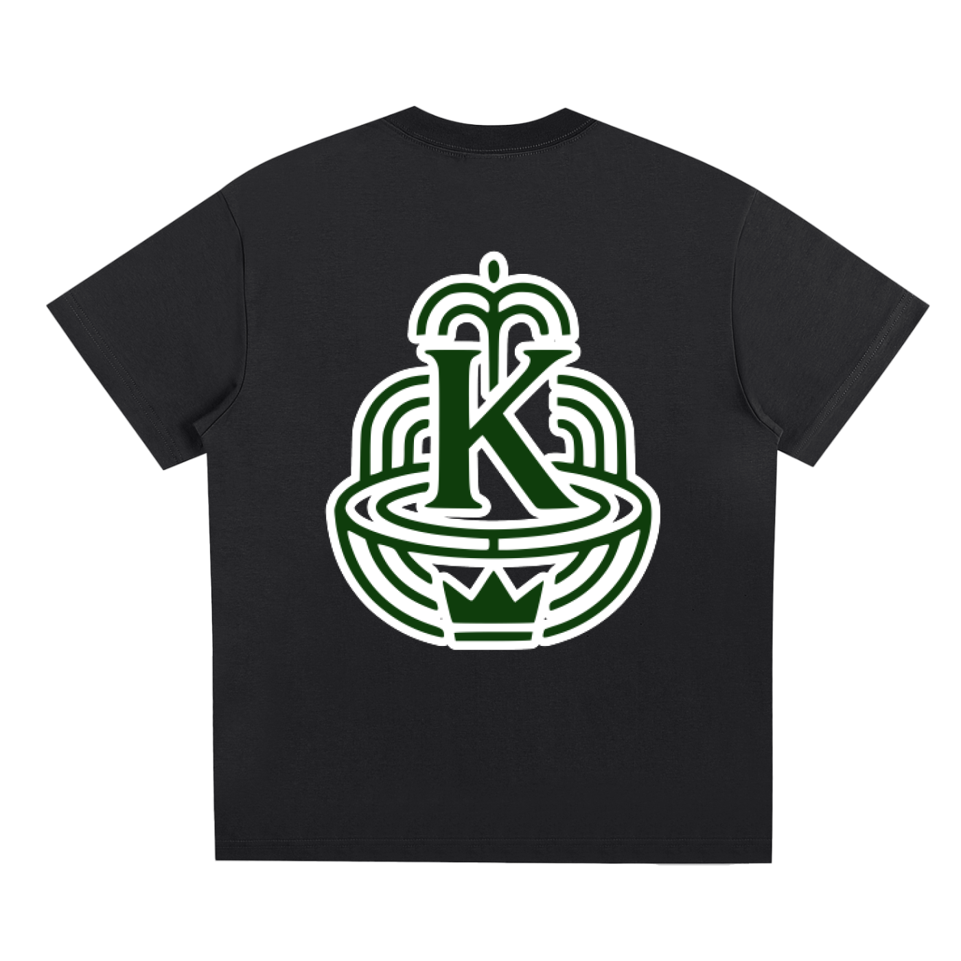 FC Klassic Emerald Tee